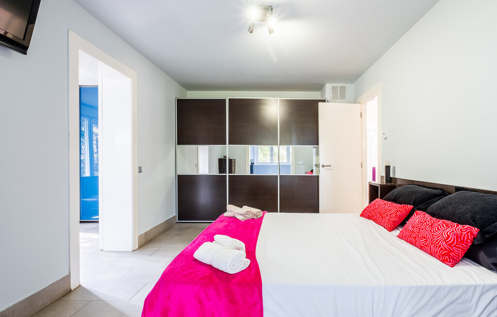 Maison 8 personnes à Mataelpino - Photo 31