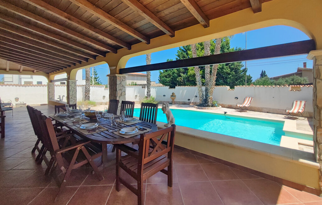 Maison 10 personnes à Altavilla Milicia - Photo 2