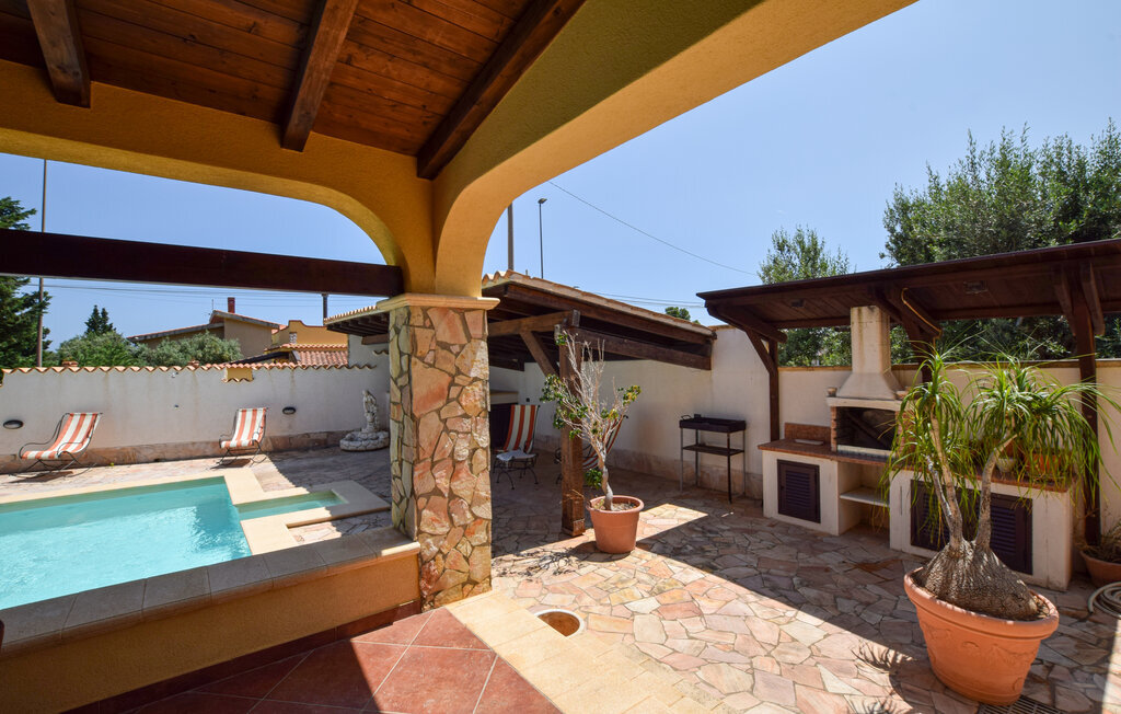 Maison 10 personnes à Altavilla Milicia - Photo 7