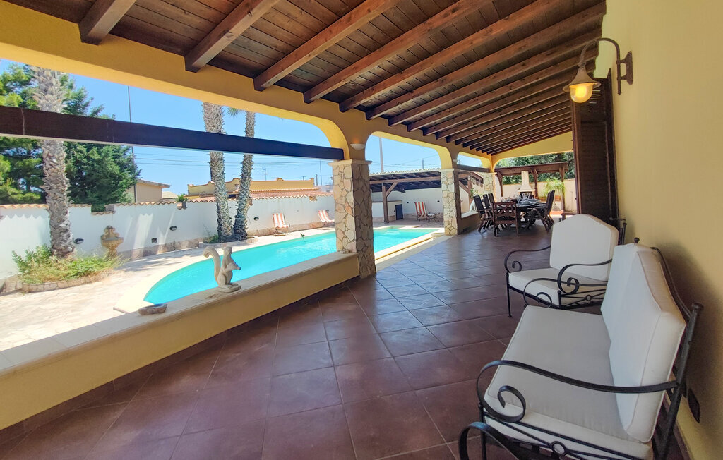 Maison 10 personnes à Altavilla Milicia - Photo 8