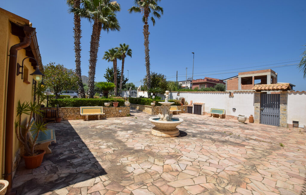 Maison 10 personnes à Altavilla Milicia - Photo 9