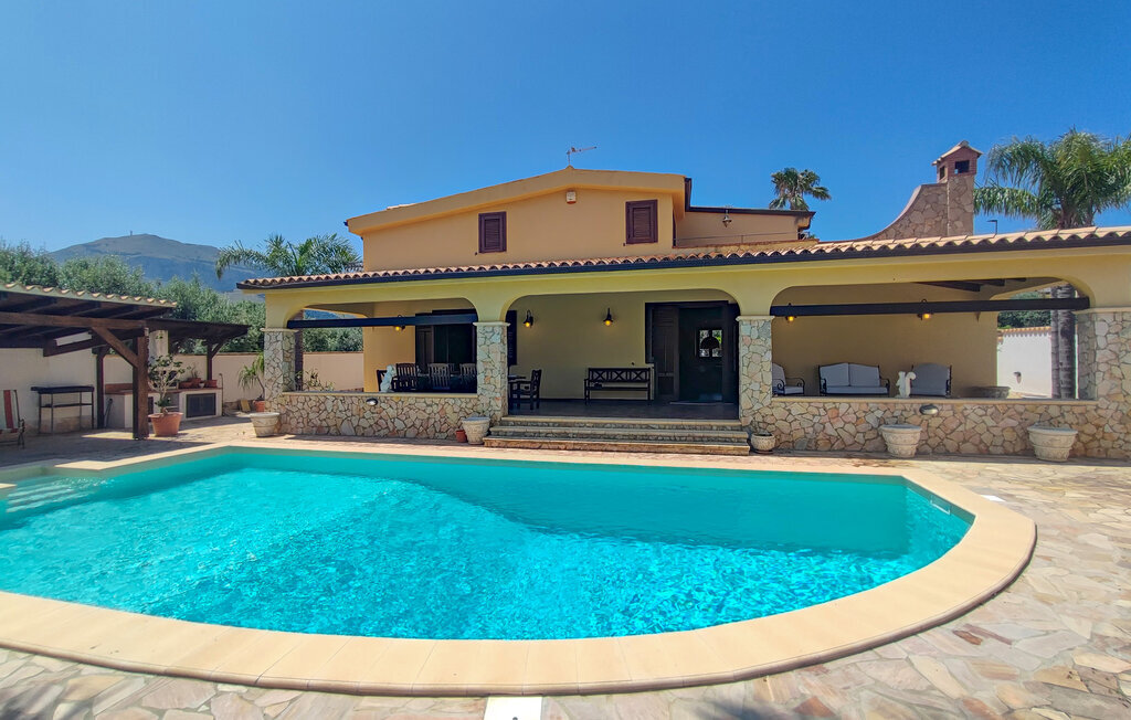 Maison 10 personnes à Altavilla Milicia - Photo 10