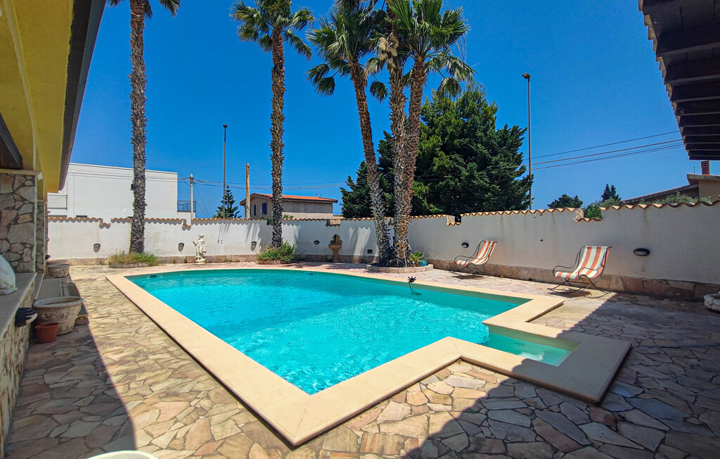 Maison 10 personnes à Altavilla Milicia - Photo 11