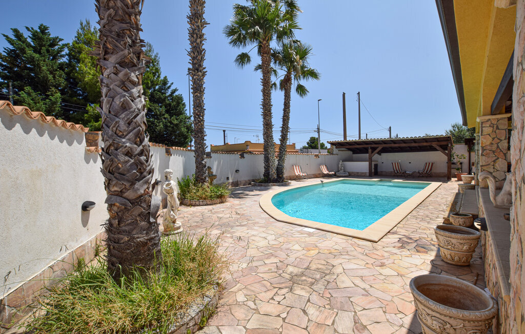 Maison 10 personnes à Altavilla Milicia - Photo 12