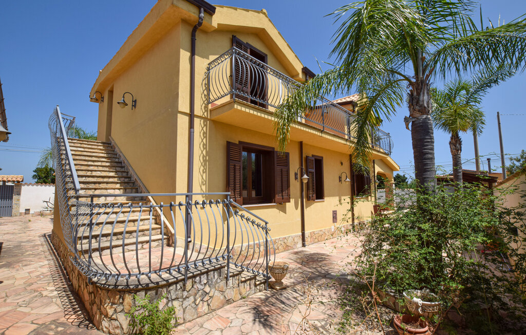 Maison 10 personnes à Altavilla Milicia - Photo 14