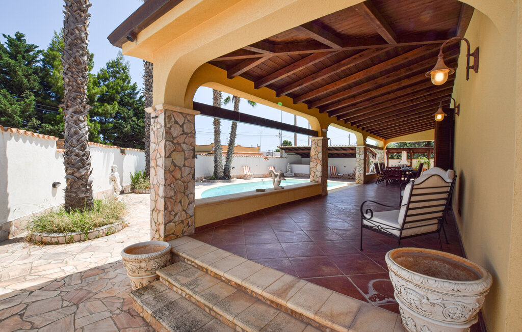 Maison 10 personnes à Altavilla Milicia - Photo 16