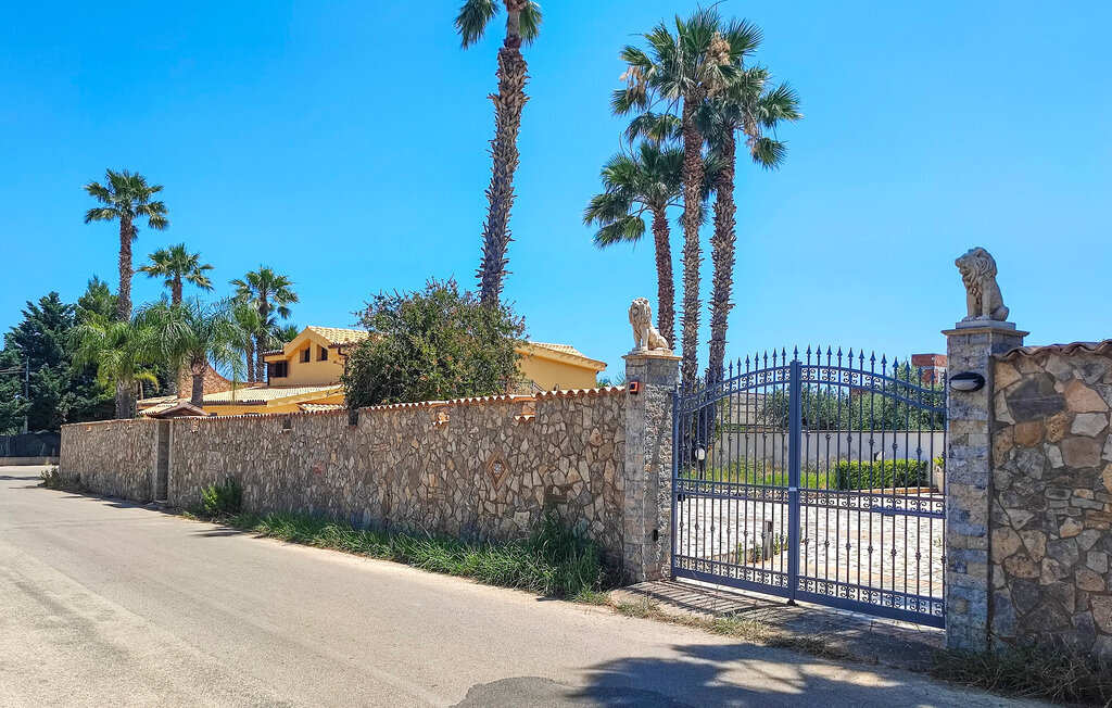 Maison 10 personnes à Altavilla Milicia - Photo 18