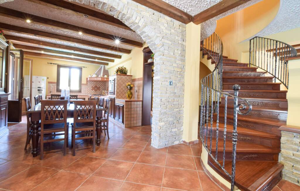 Maison 10 personnes à Altavilla Milicia - Photo 21