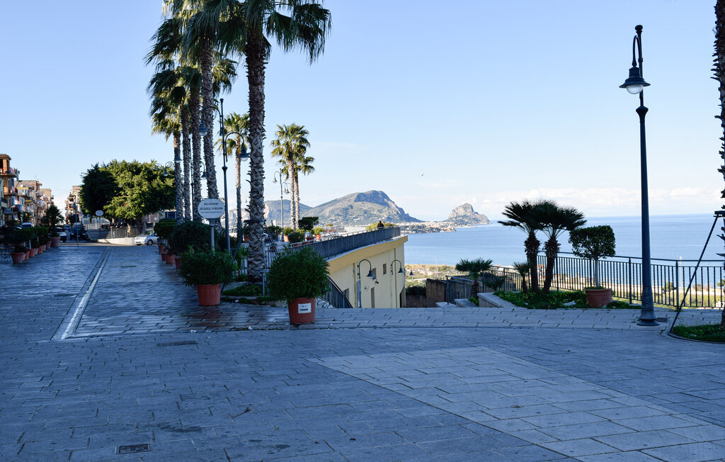 Maison 10 personnes à Altavilla Milicia - Photo 46