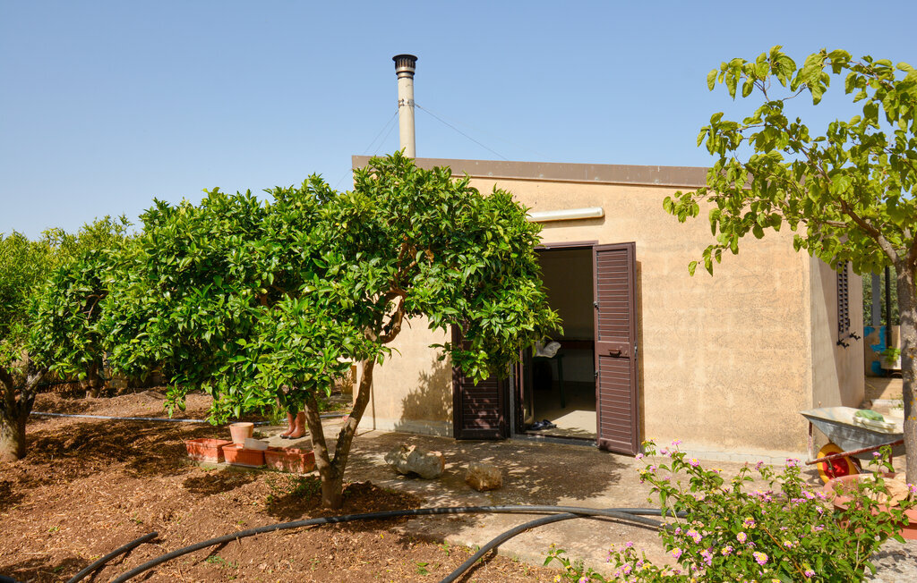 Maison 4 personnes à Comiso - Photo 1