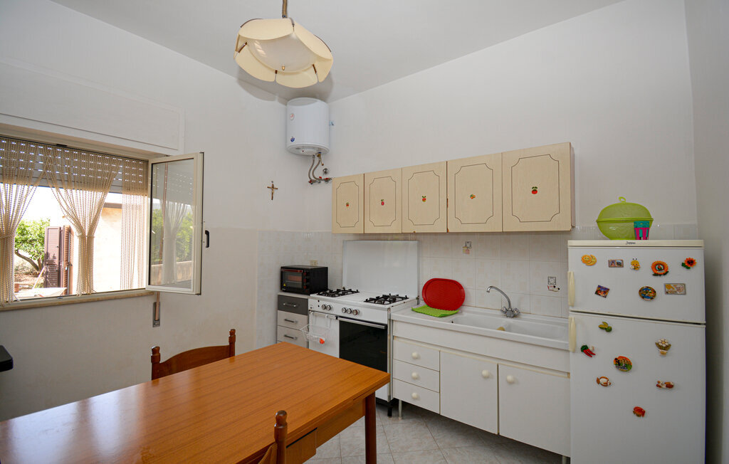 Maison 4 personnes à Comiso - Photo 3