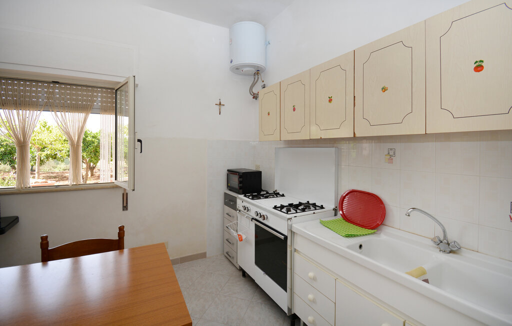 Maison 4 personnes à Comiso - Photo 9