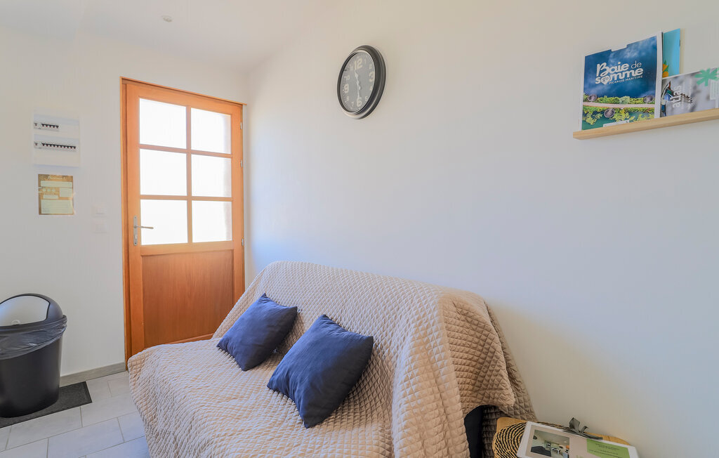 Maison 1 chambre à 200m de la plage du Crotoy - Photo 3