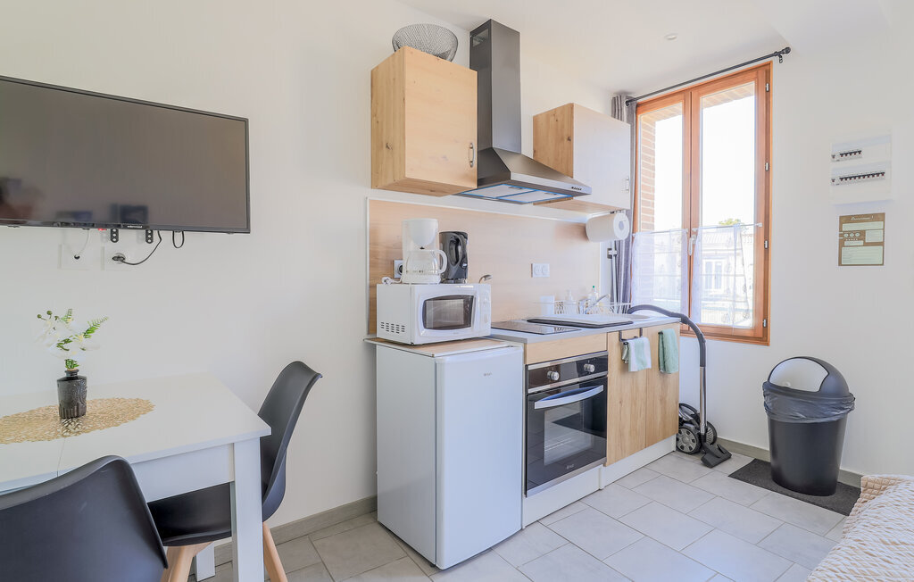 Maison 1 chambre à 200m de la plage du Crotoy - Photo 5
