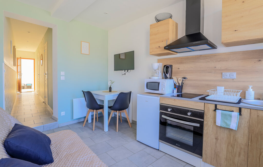 Maison 1 chambre à 200m de la plage du Crotoy - Photo 6