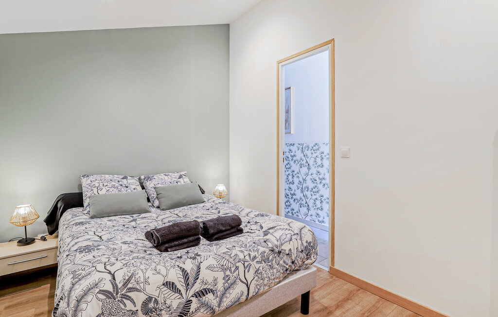 Maison 1 chambre à 200m de la plage du Crotoy - Photo 15