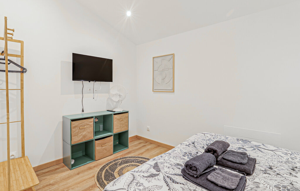 Maison 1 chambre à 200m de la plage du Crotoy - Photo 16