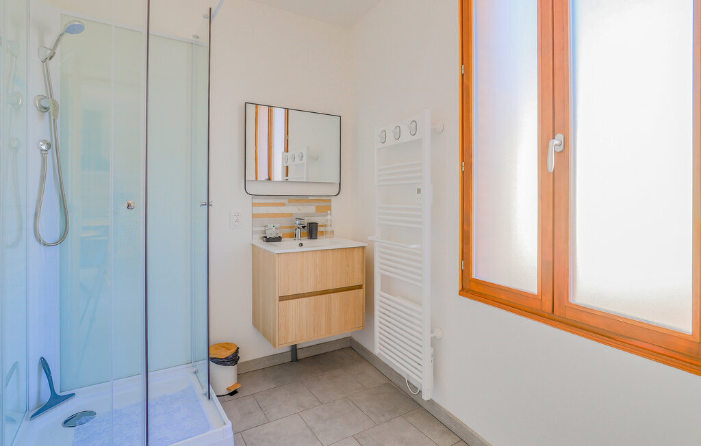 Maison 1 chambre à 200m de la plage du Crotoy - Photo 17