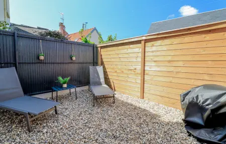 Location maison à Le Crotoy