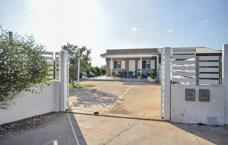 Location maison à Santa Croce Camerina