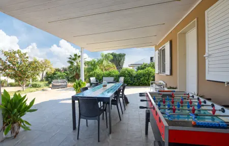 Maison avec piscine privée à Santa Croce Camerina : photo 7