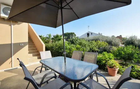 Maison avec piscine privée à Santa Croce Camerina : photo 8