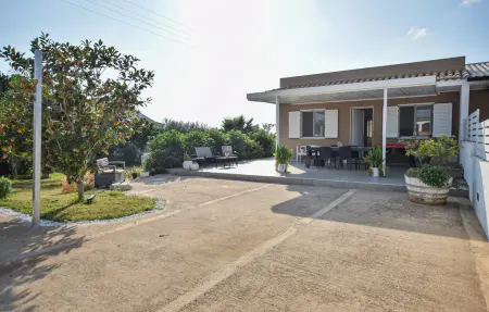 Maison avec piscine privée à Santa Croce Camerina : photo 11