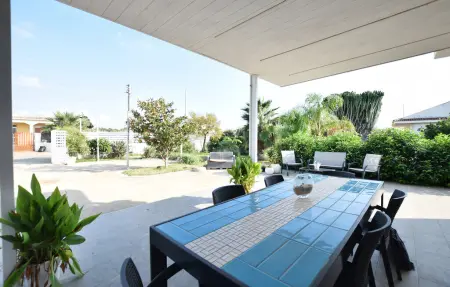 Maison avec piscine privée à Santa Croce Camerina : photo 12