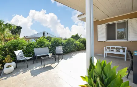 Maison avec piscine privée à Santa Croce Camerina : photo 13