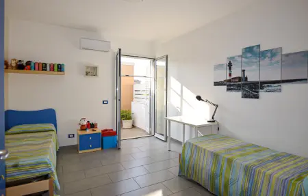 Maison avec piscine privée à Santa Croce Camerina : photo 15