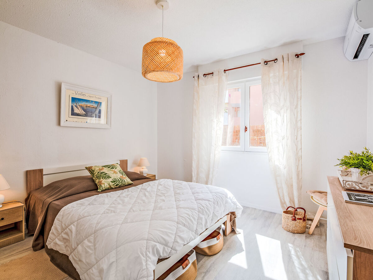 Les Embruns – Apt 2 pièces rénové, 50 m de la mer - Photo 4