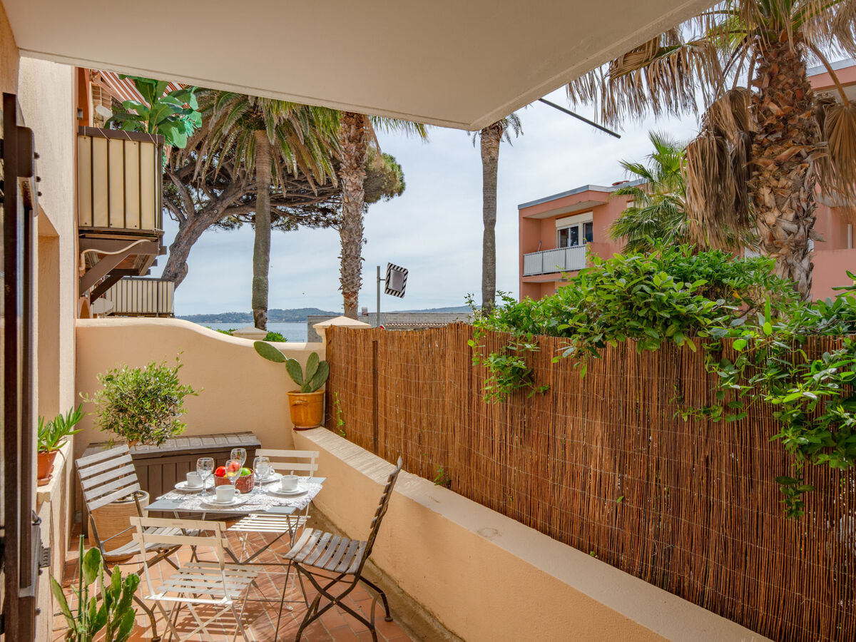 Les Embruns – Apt 2 pièces rénové, 50 m de la mer - Photo 6