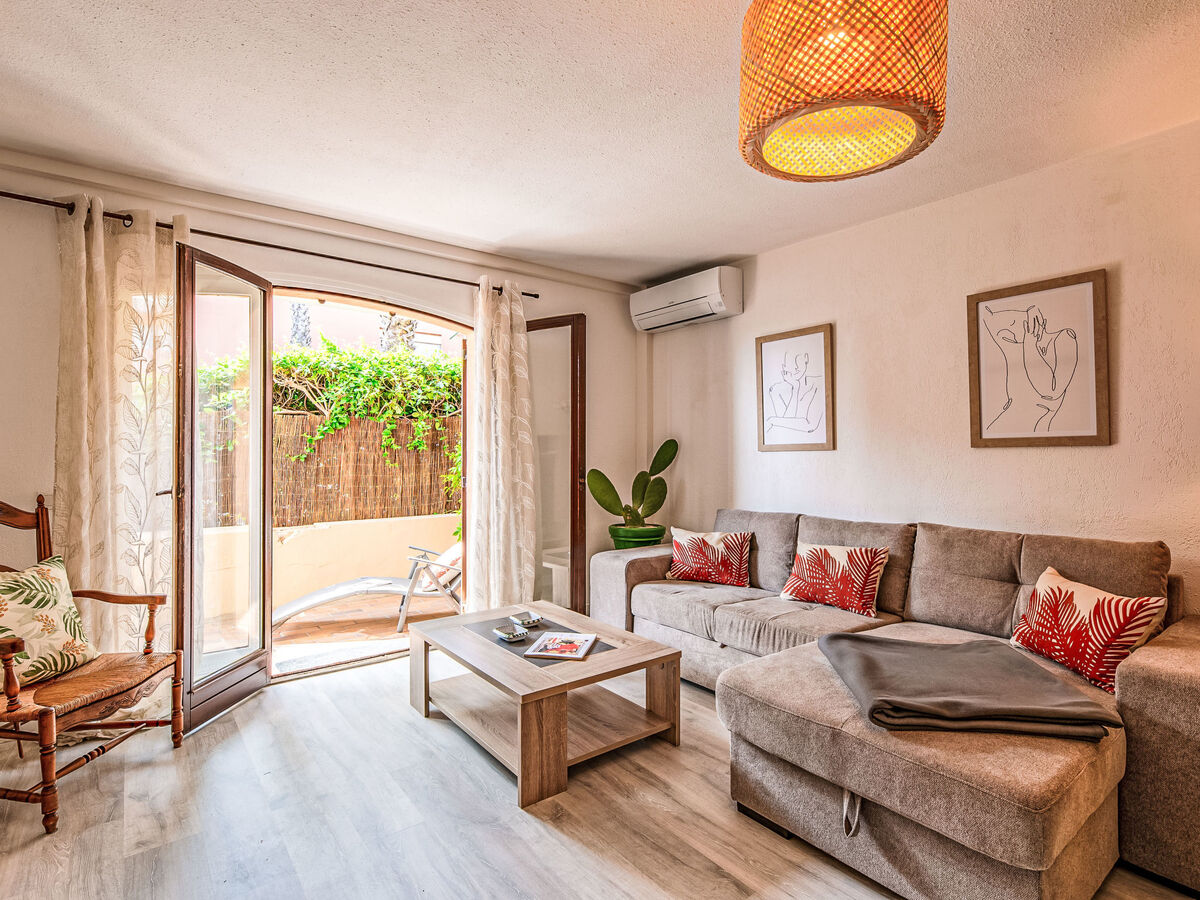 Les Embruns – Apt 2 pièces rénové, 50 m de la mer - Photo 7