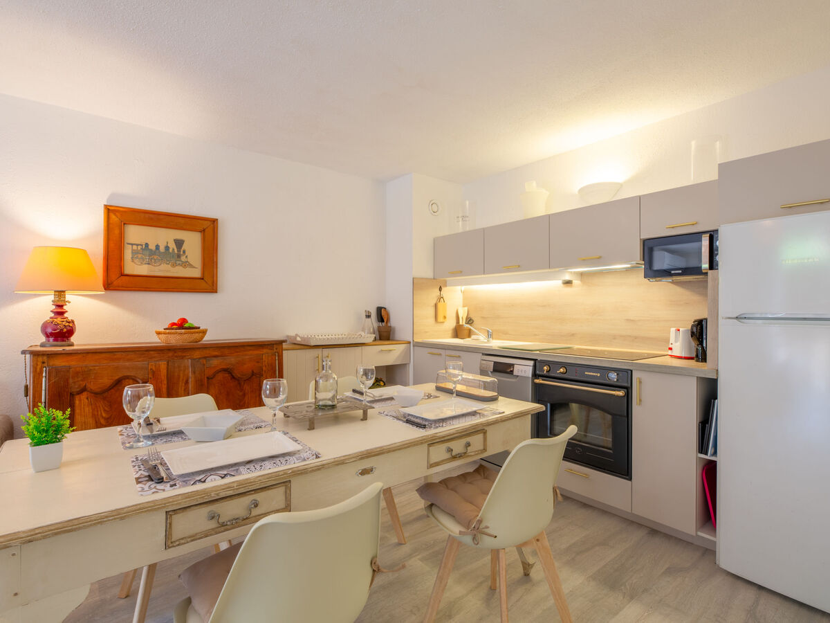 Les Embruns – Apt 2 pièces rénové, 50 m de la mer - Photo 9