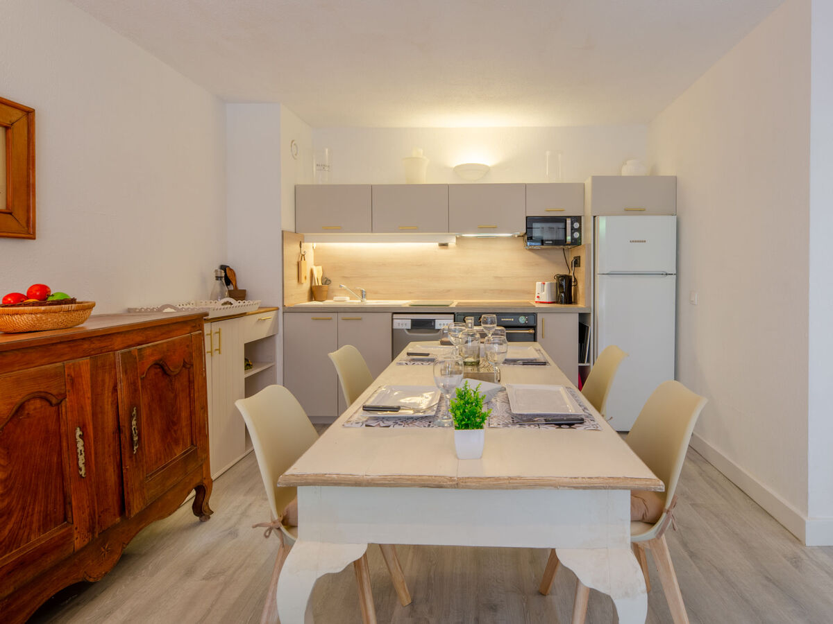 Les Embruns – Apt 2 pièces rénové, 50 m de la mer - Photo 10