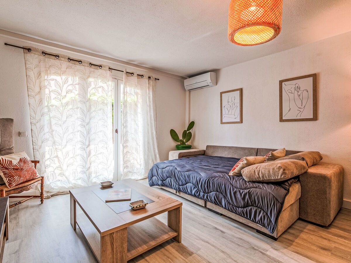 Les Embruns – Apt 2 pièces rénové, 50 m de la mer - Photo 13
