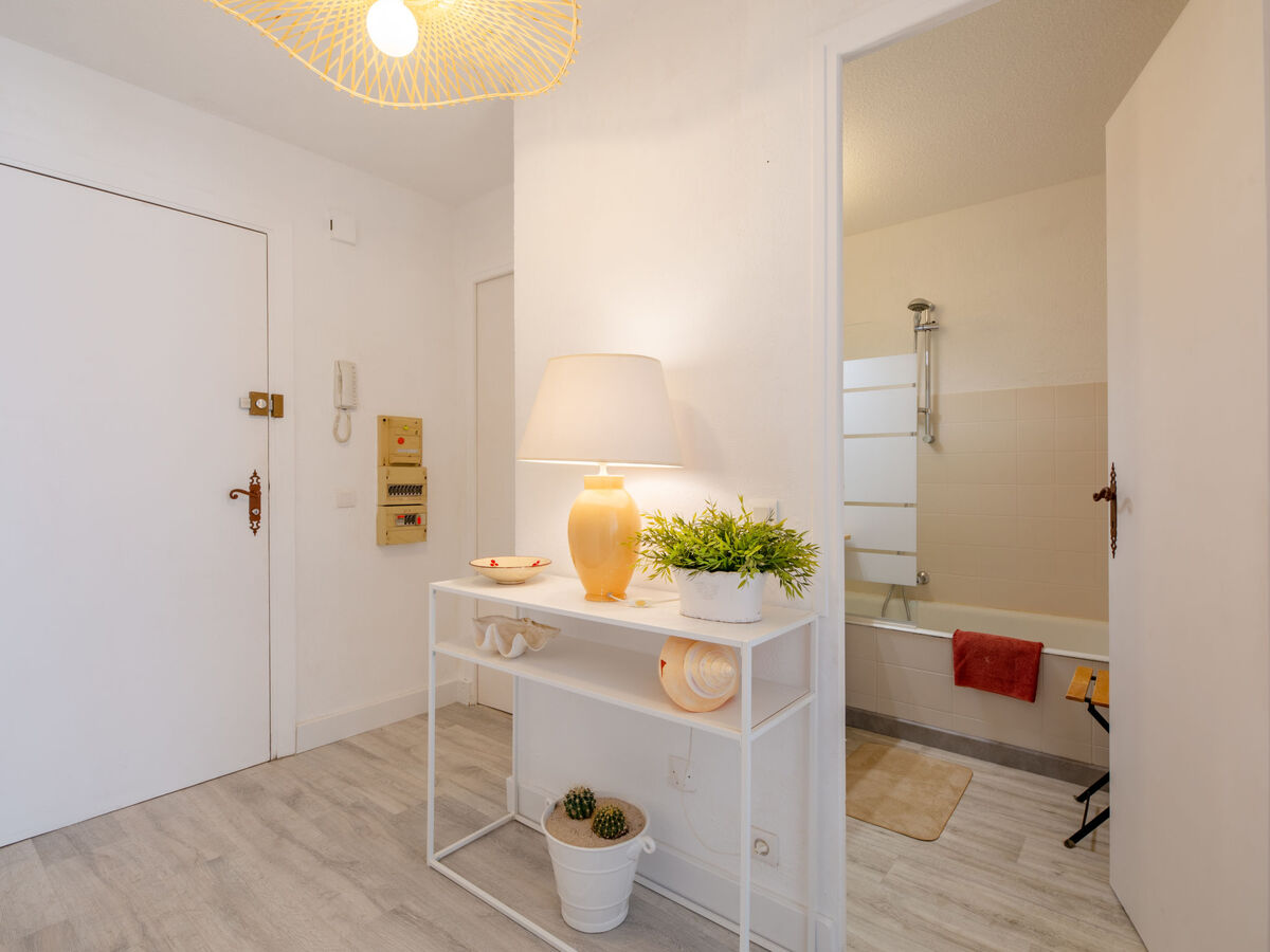 Les Embruns – Apt 2 pièces rénové, 50 m de la mer - Photo 15