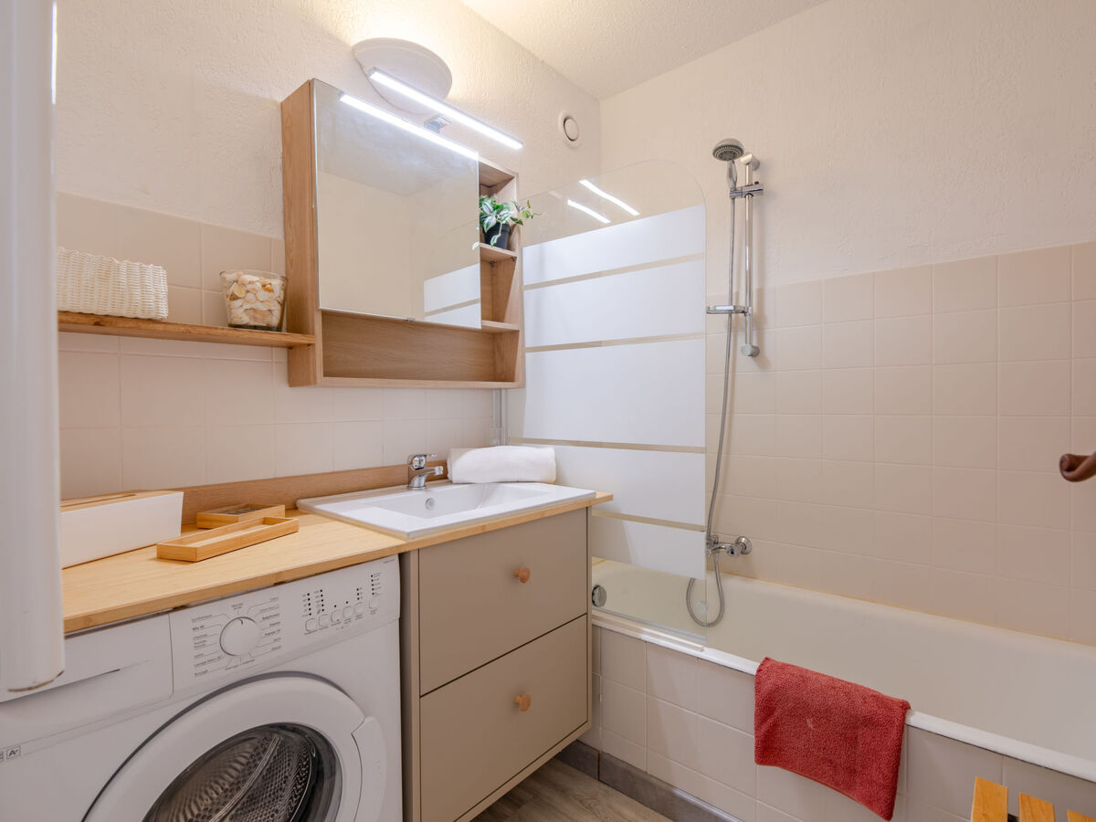 Les Embruns – Apt 2 pièces rénové, 50 m de la mer - Photo 16