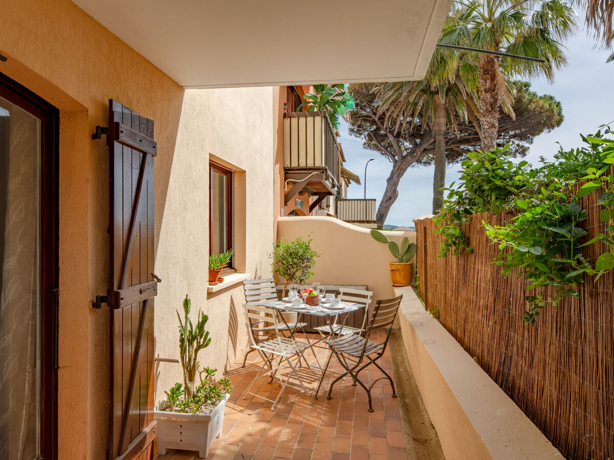Les Embruns – Apt 2 pièces rénové, 50 m de la mer - Photo 17