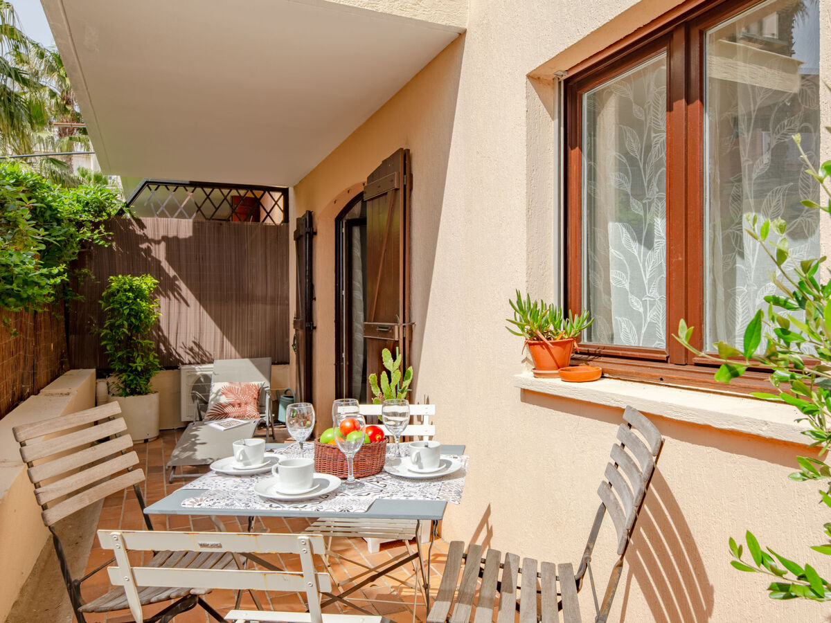 Les Embruns – Apt 2 pièces rénové, 50 m de la mer - Photo 18