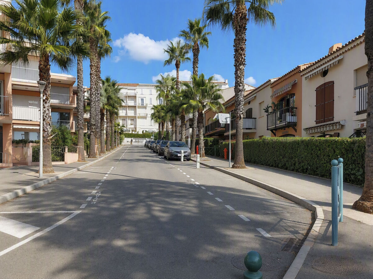 Les Embruns – Apt 2 pièces rénové, 50 m de la mer - Photo 19