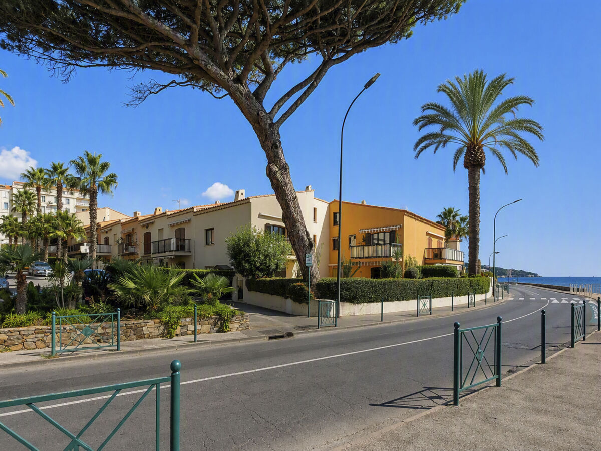 Les Embruns – Apt 2 pièces rénové, 50 m de la mer - Photo 20