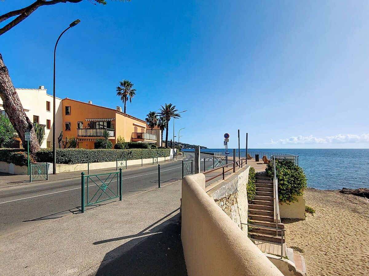 Les Embruns – Apt 2 pièces rénové, 50 m de la mer - Photo 21