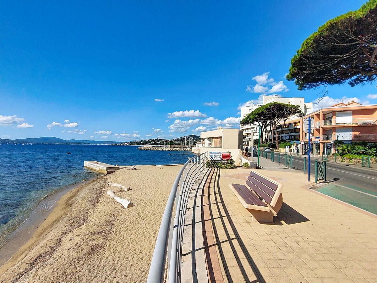 Les Embruns – Apt 2 pièces rénové, 50 m de la mer - Photo 22