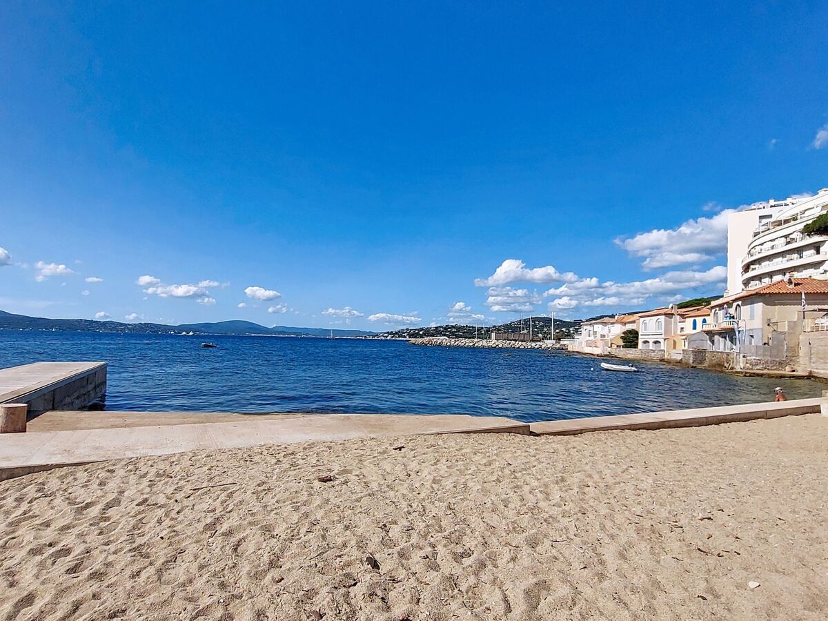 Les Embruns – Apt 2 pièces rénové, 50 m de la mer - Photo 24