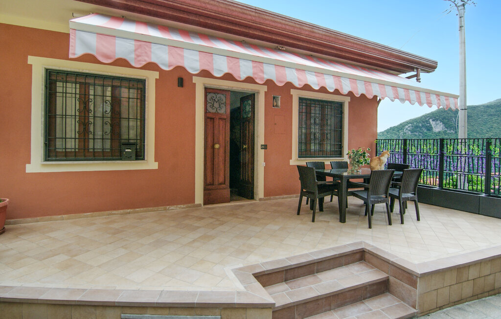 Maison 4 personnes à Bargana - Photo 2