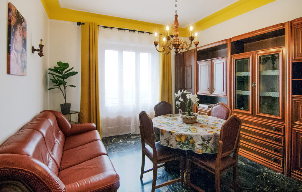 Maison 4 personnes à Bargana - Photo 3