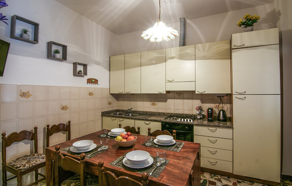 Maison 4 personnes à Bargana - Photo 4