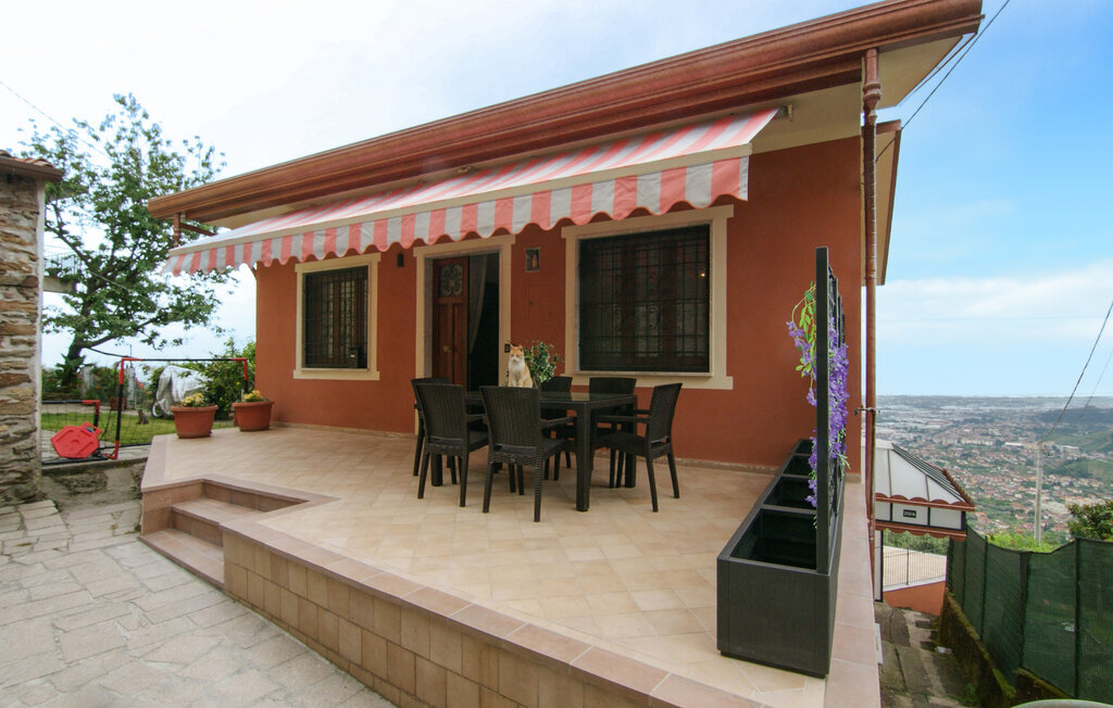 Maison 4 personnes à Bargana - Photo 8