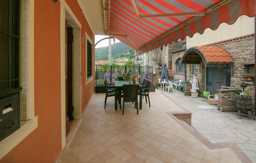 Maison 4 personnes à Bargana - Photo 9